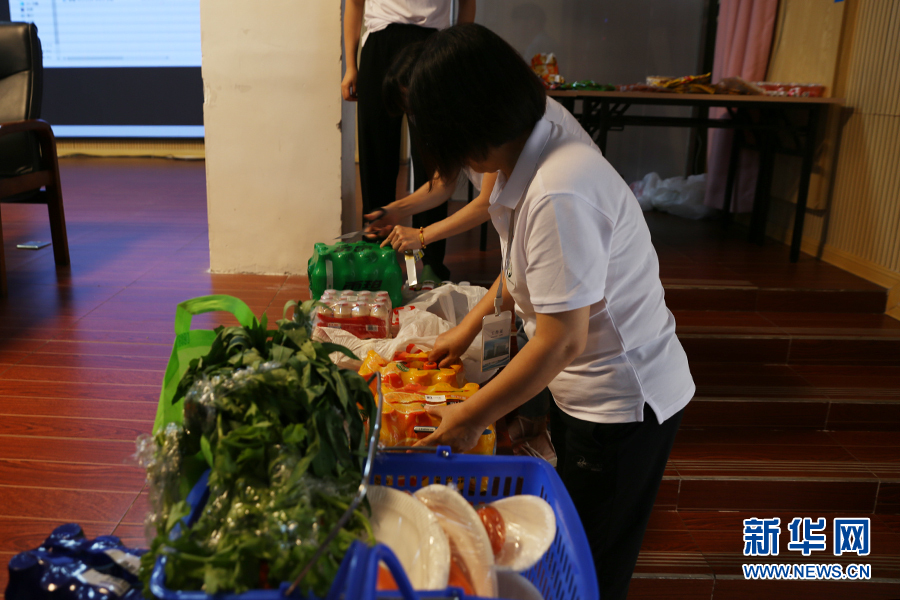 海口：营养科普进校园 均衡膳食助成长bobty体育在线